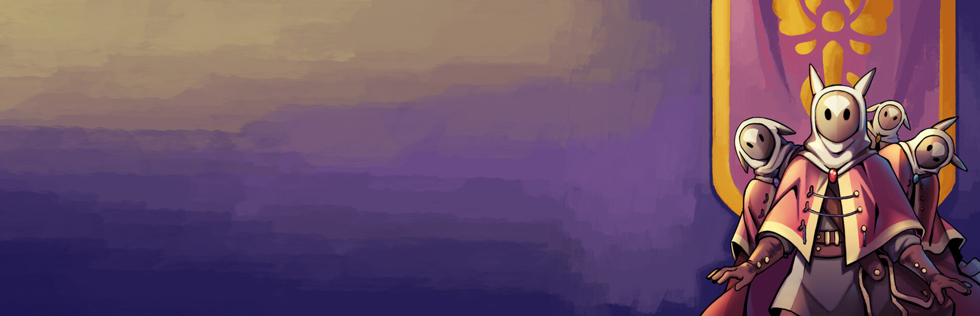 Alchemist: Journey of the Soul Prologue
