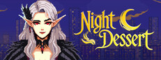 Night Dessert cover