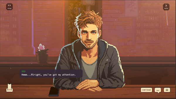 Night Dessert screenshot 3