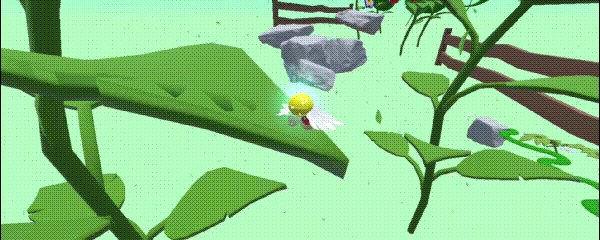 Air Master HANEMARU video 3