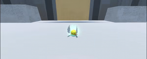 Air Master HANEMARU video 5