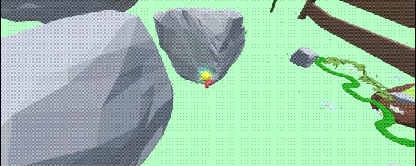 Air Master HANEMARU video 1