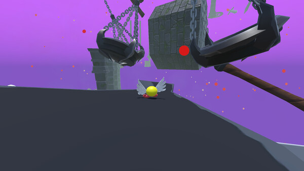 Air Master HANEMARU game for windows Pc 1