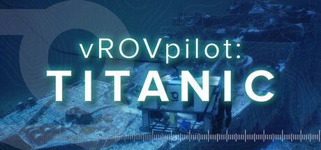 vROVpilot: TITANIC crack status
