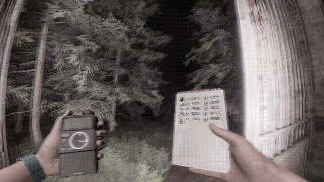 Deep Hell video 2