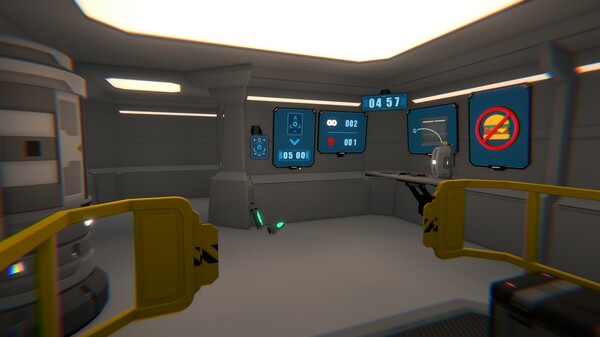 Endless mind screenshot 1