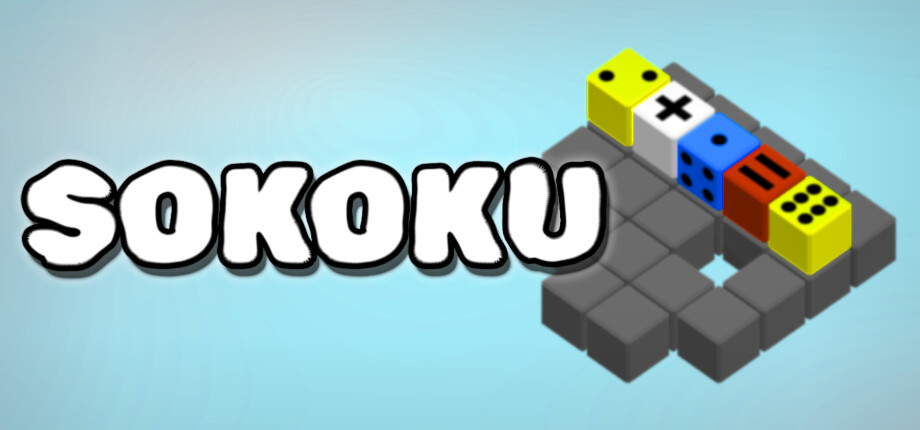 Sokoku cover art
