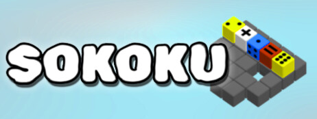 Sokoku cover art