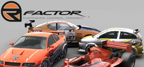 rFactor banner