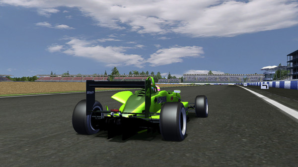 rFactor