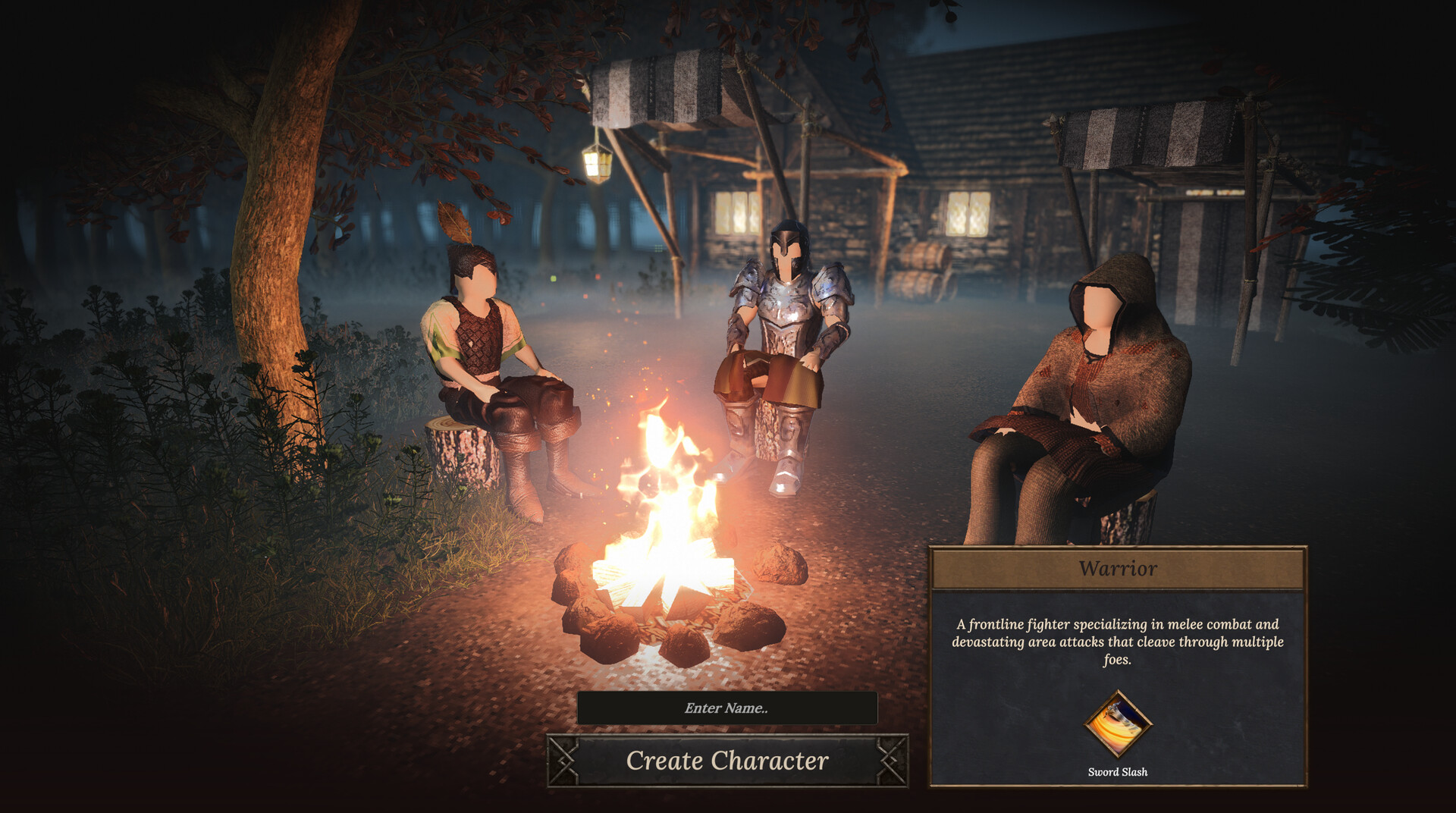 Lootlands: Idle ARPG screenshot 4