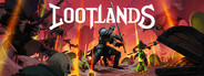 Lootlands: Idle ARPG