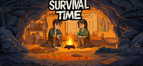生存时间Survival Time