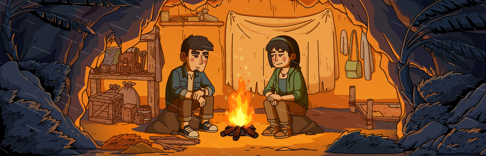 Survival Time