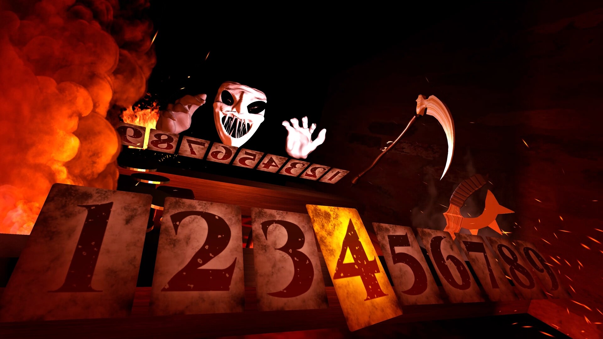 Basement 66 Featured Screenshot #1