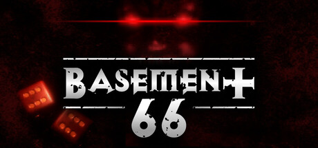 Basement 66 game cover