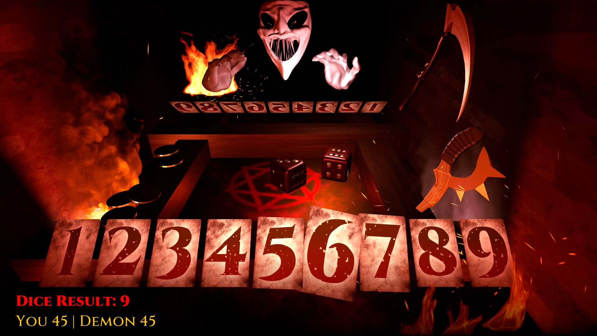 Basement 66 screenshot #2