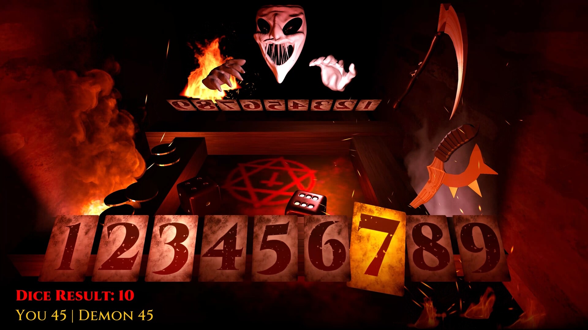 Basement 66 screenshot #5