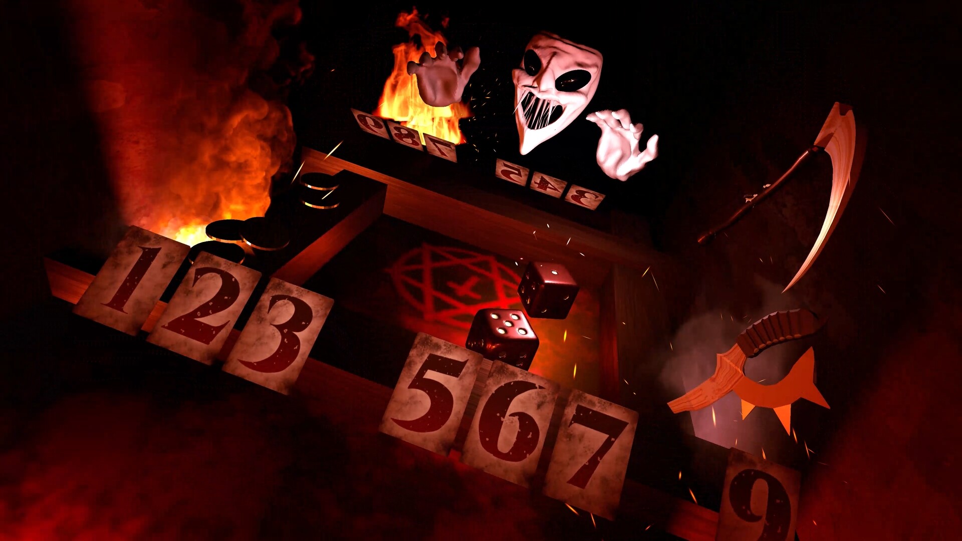 Basement 66 screenshot #7