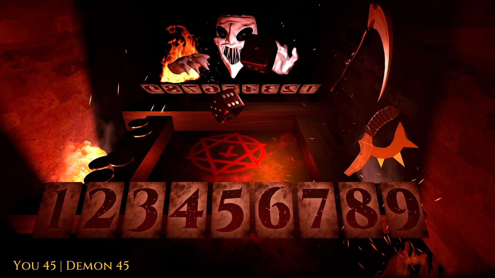 Basement 66 screenshot #4