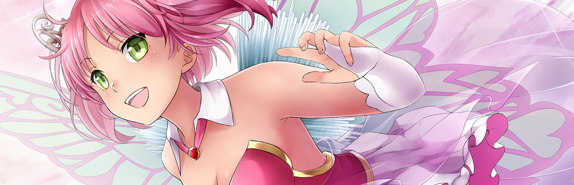 HuniePop
