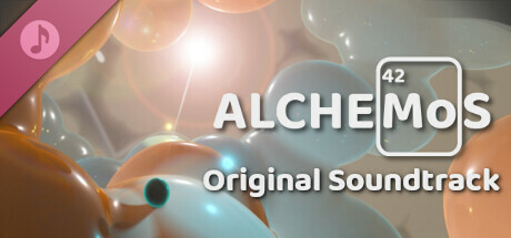 ALCHEMoS Original Game Soundtrack banner image