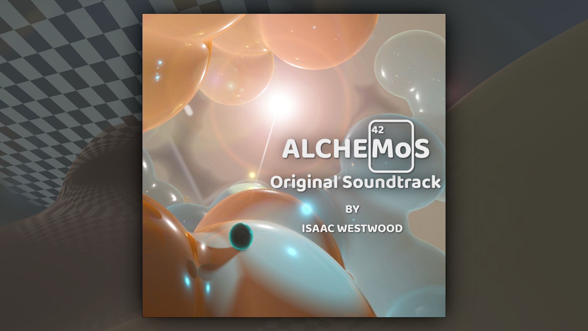 ALCHEMoS Original Game Soundtrack Featured Screenshot #1