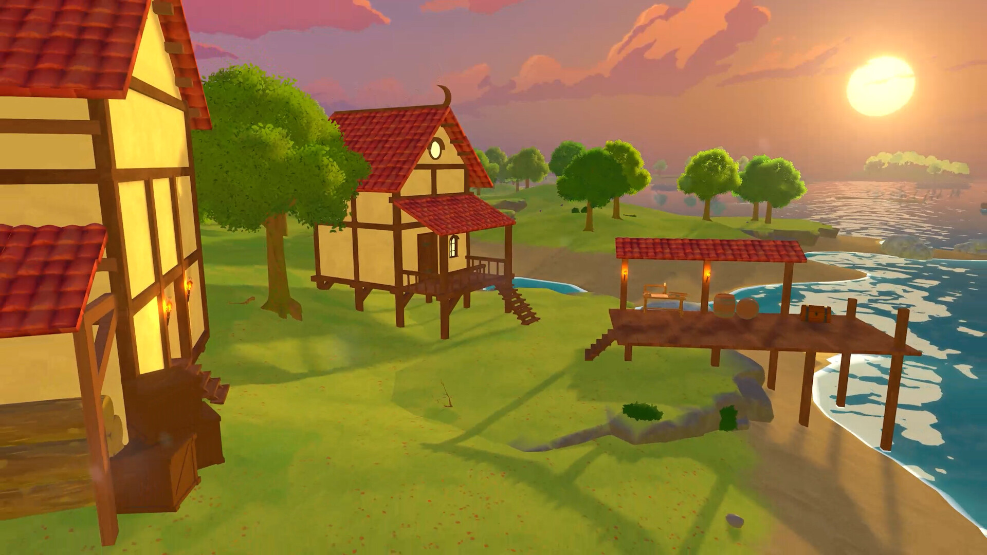 Moonrite screenshot #4