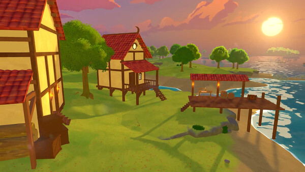 Moonrite screenshot 4