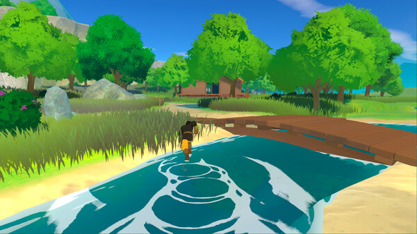 Moonrite screenshot 5