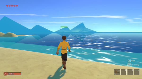 Moonrite screenshot 3