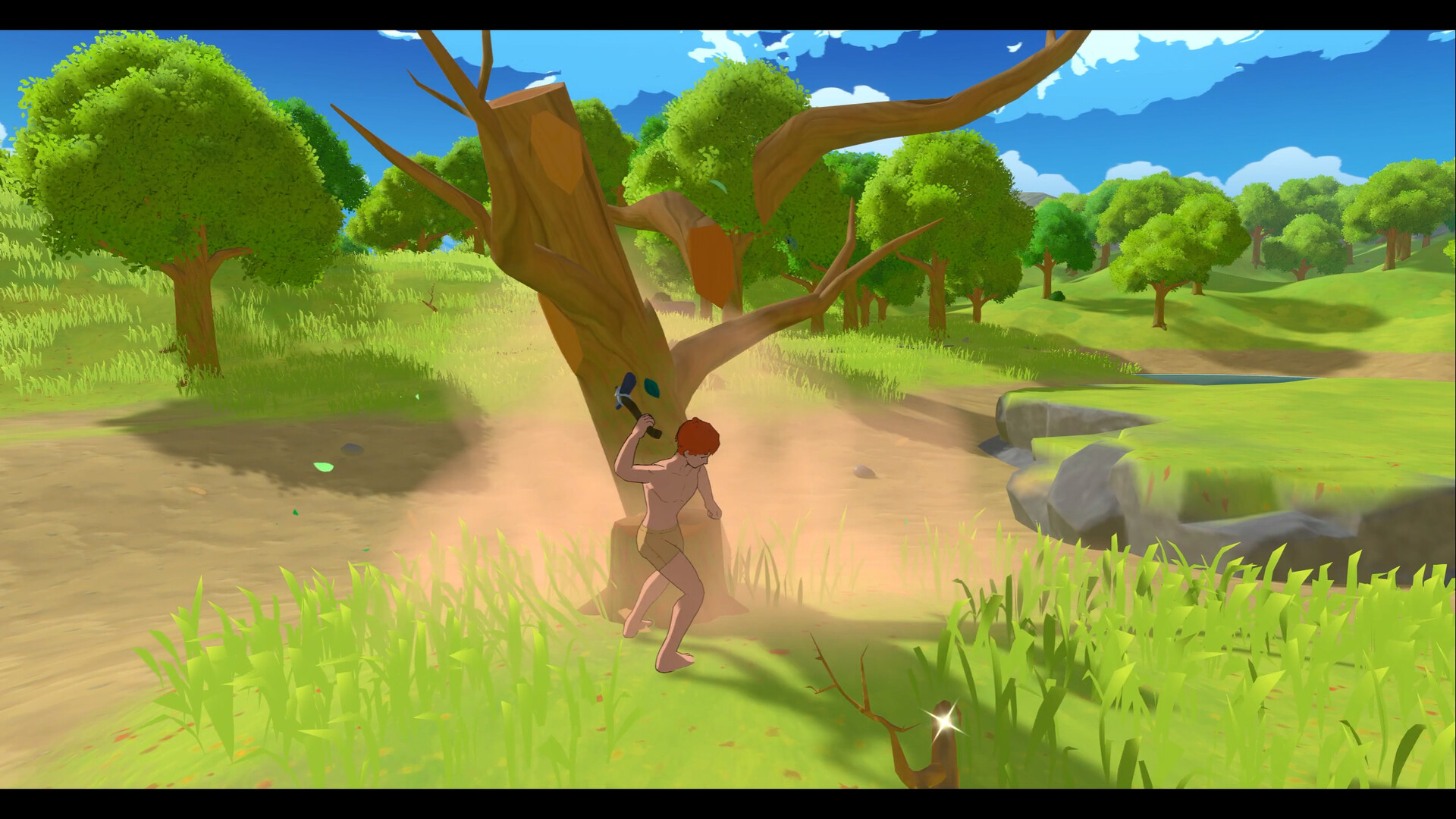 Moonrite screenshot #2