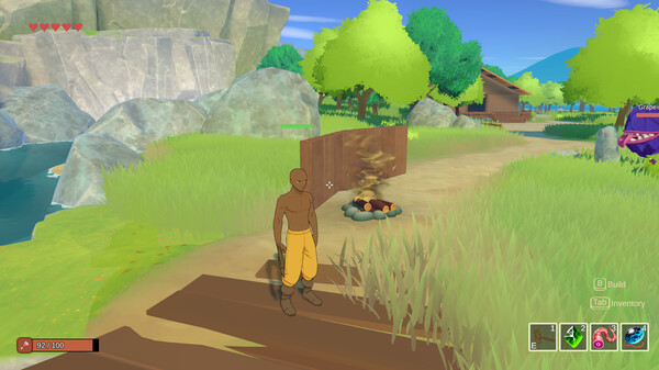 Moonrite screenshot 1