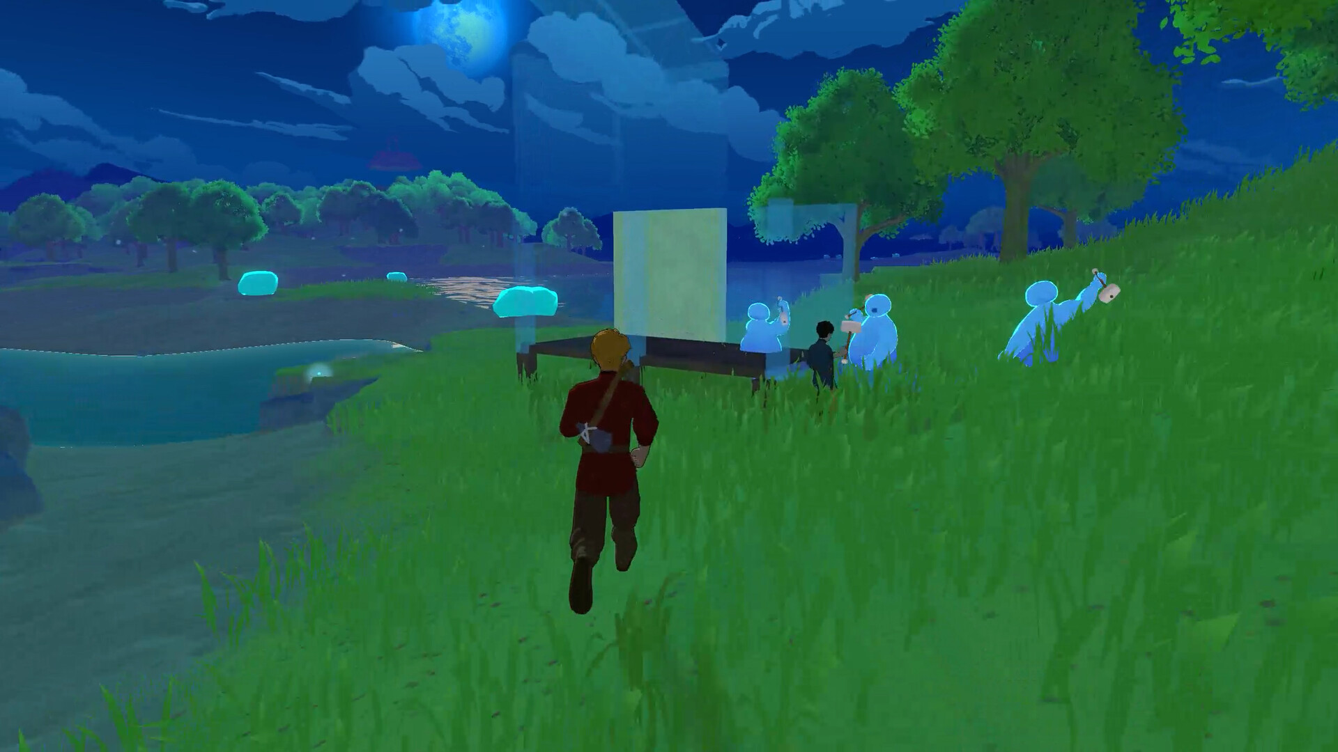 Moonrite screenshot #7