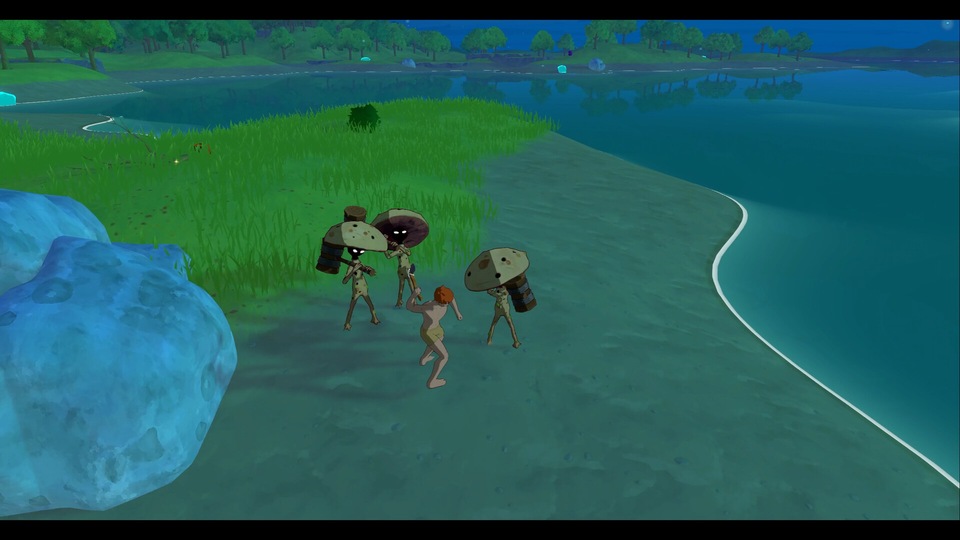 Moonrite screenshot #8