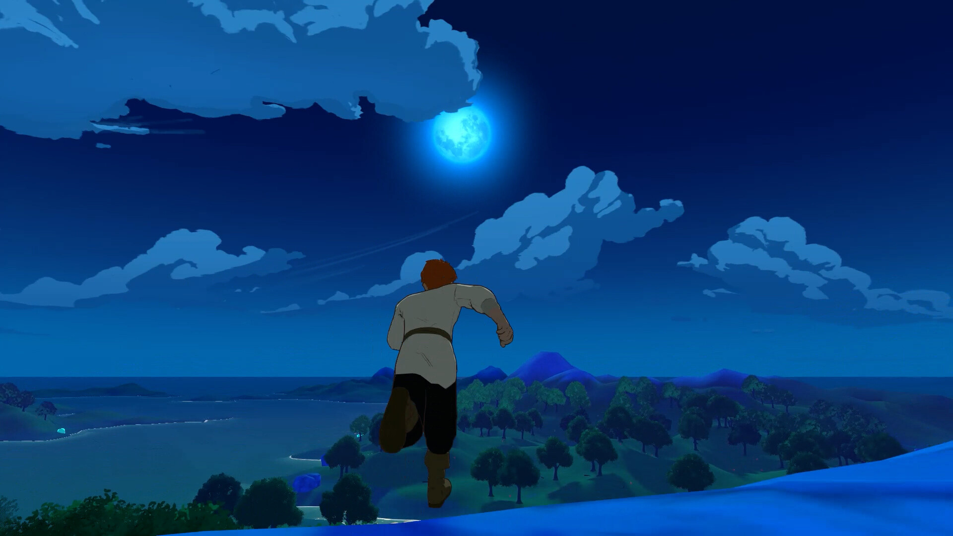 Moonrite screenshot #10