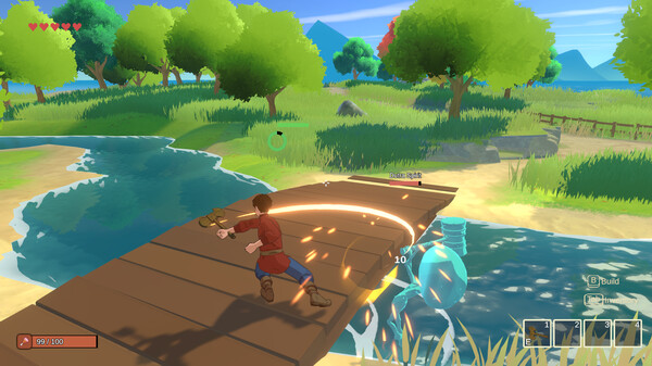 Moonrite screenshot 2