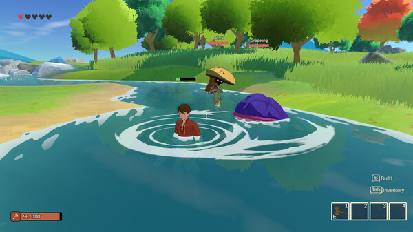 Moonrite screenshot 5