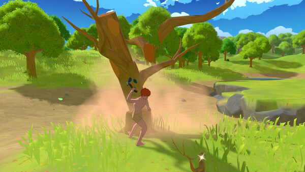 Moonrite screenshot 2