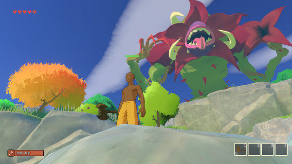 Moonrite screenshot 4