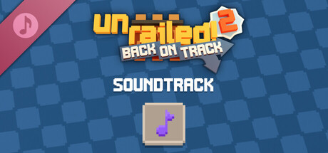 Купить дешево Unrailed 2. Back on Track. Soundtrack Купить ключ дешево Unrailed 2. Back on Track. Soundtrack
