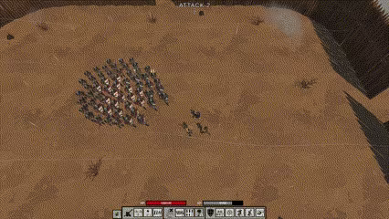Boomcestors video 1