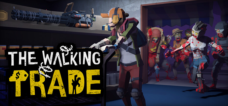 The Walking Trade header image