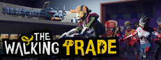The Walking Trade game cover