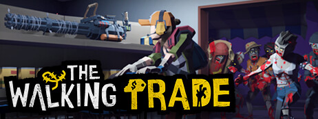 The Walking Trade cover art