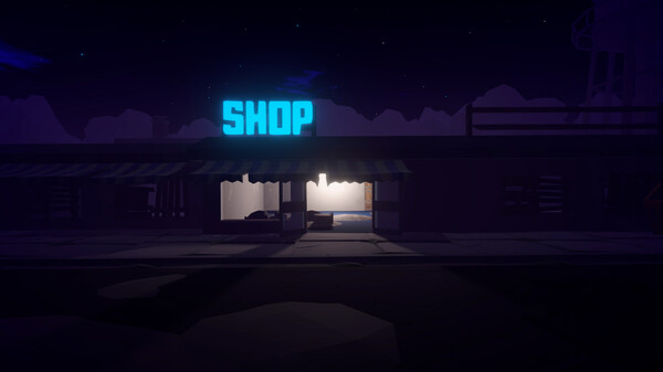 Скриншот из The Walking Trade