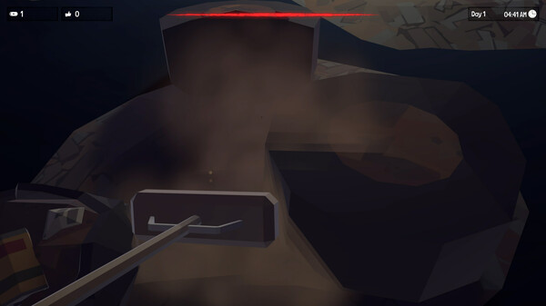 Скриншот из The Walking Trade