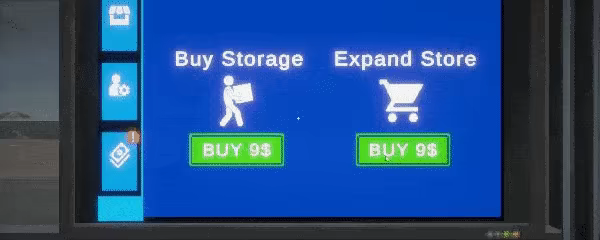 Supermarket Simulator Pro video 6