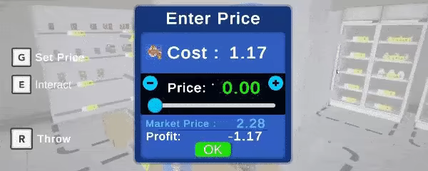 Supermarket Simulator Pro video 5
