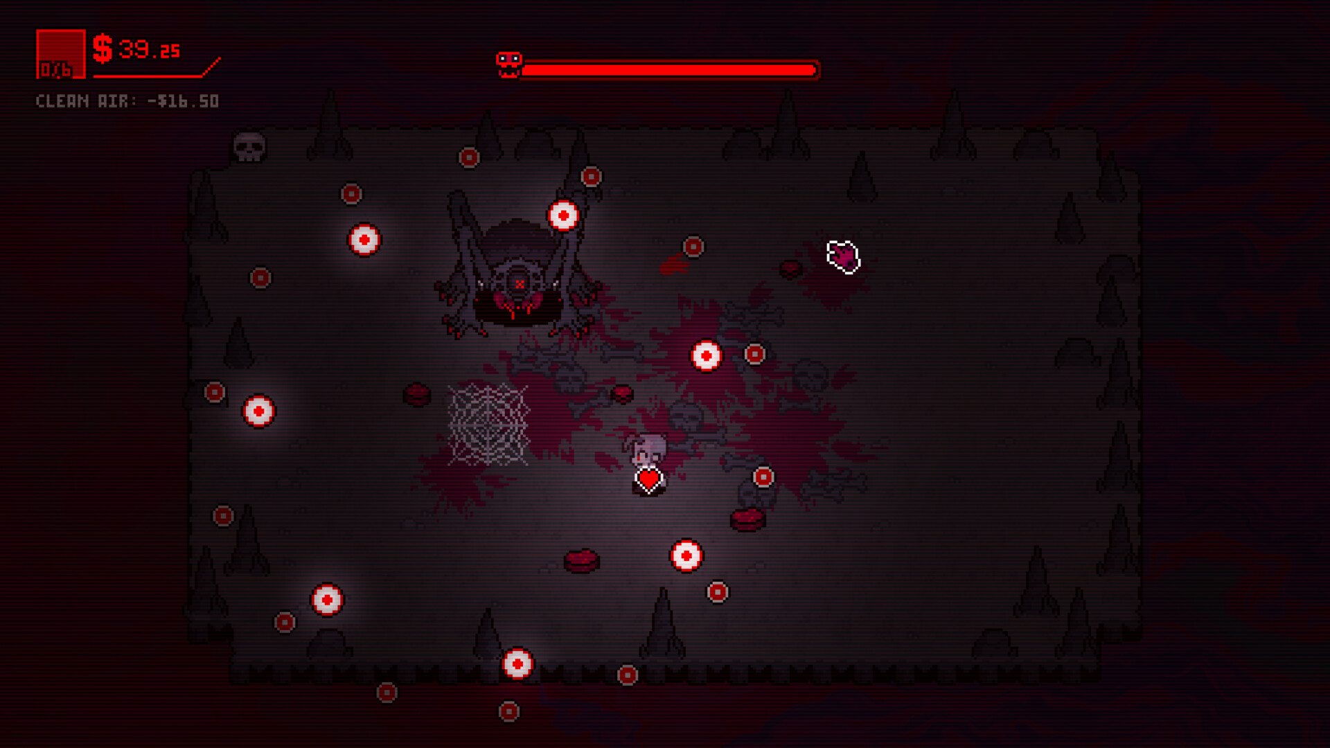 SUPER DEBT screenshot #3